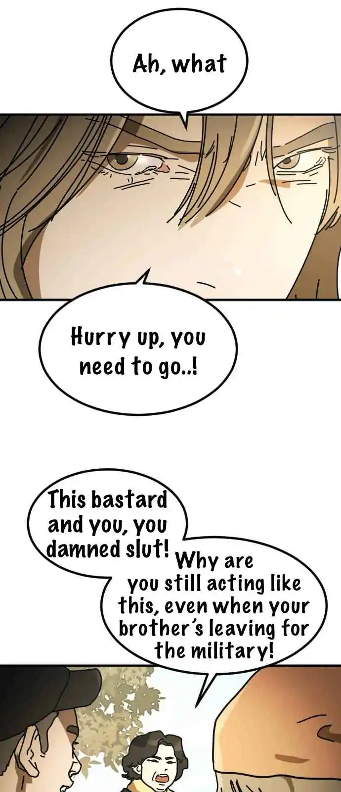 One Day, Suddenly, Seoul Is 33.34