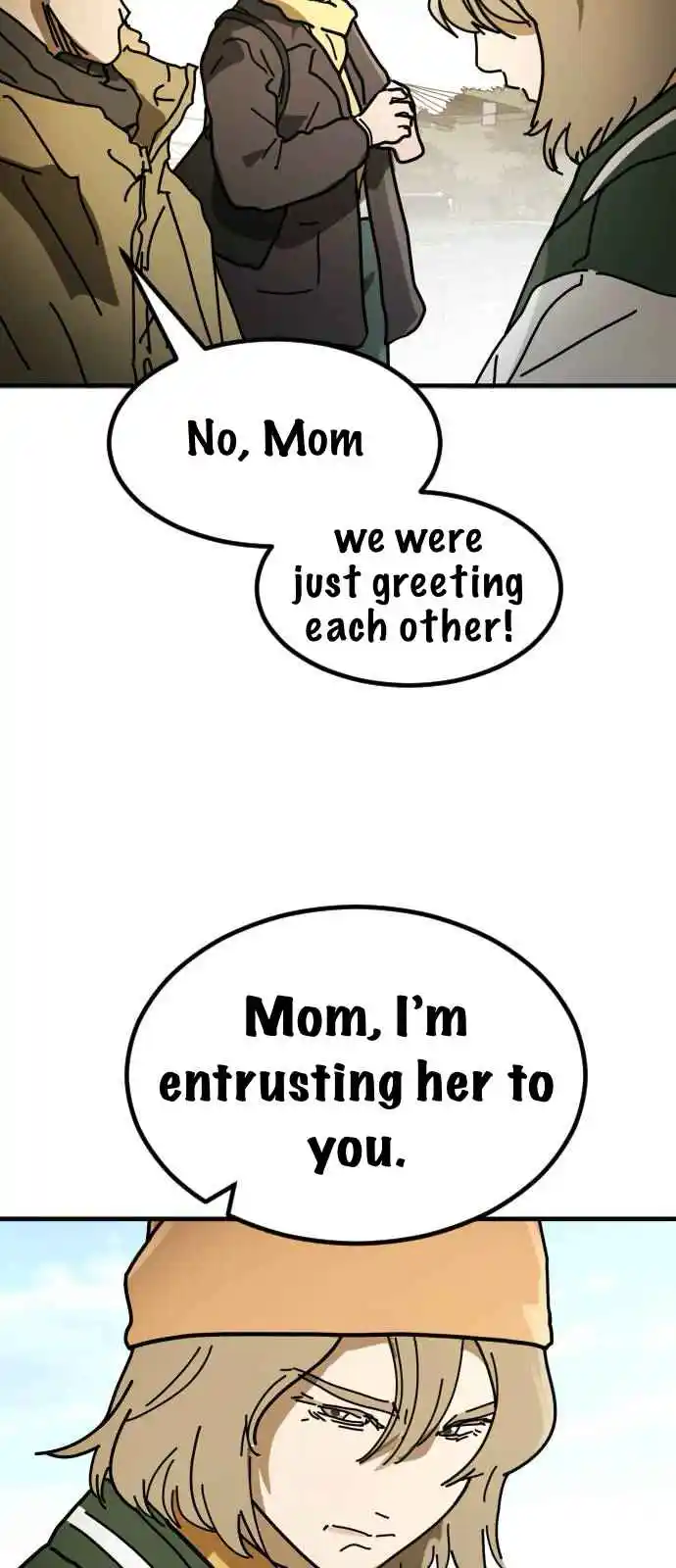 One Day, Suddenly, Seoul Is 33.34