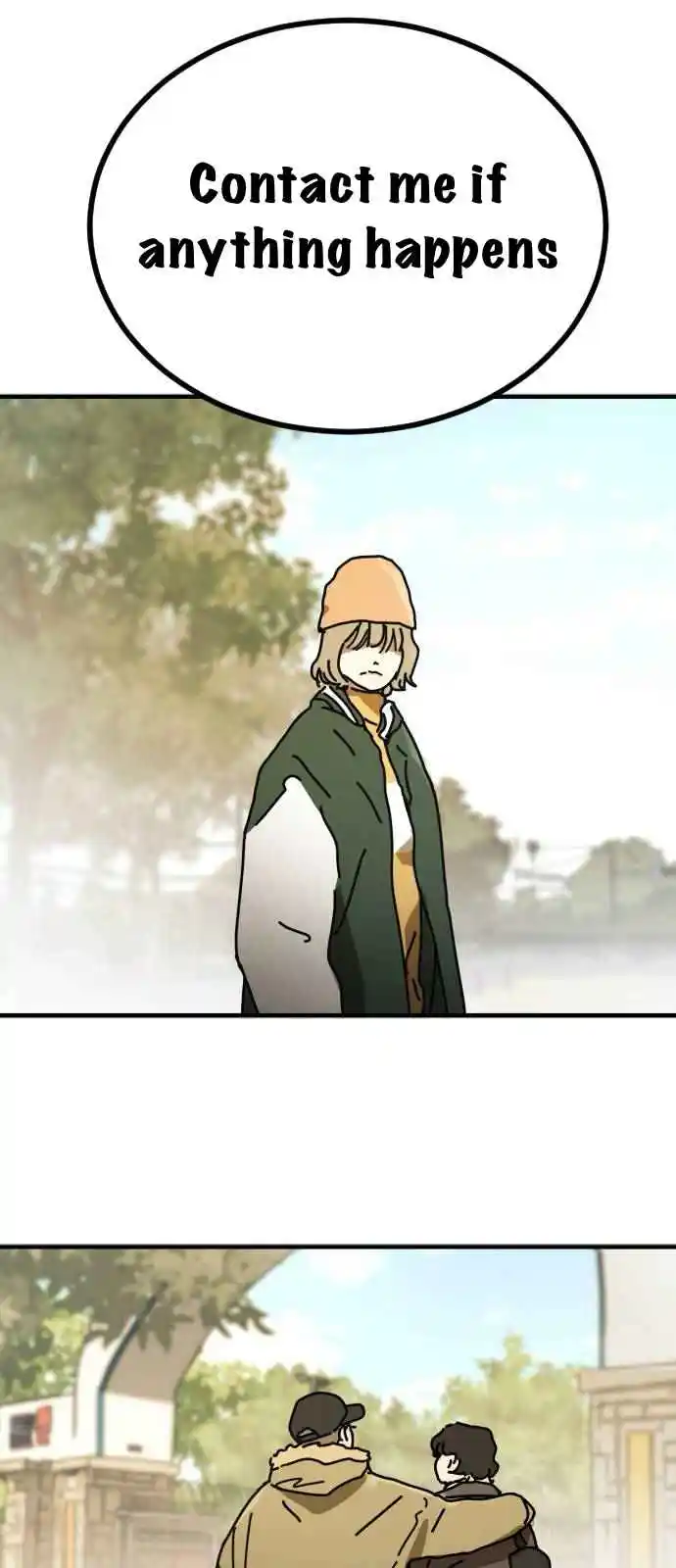 One Day, Suddenly, Seoul Is 33.34