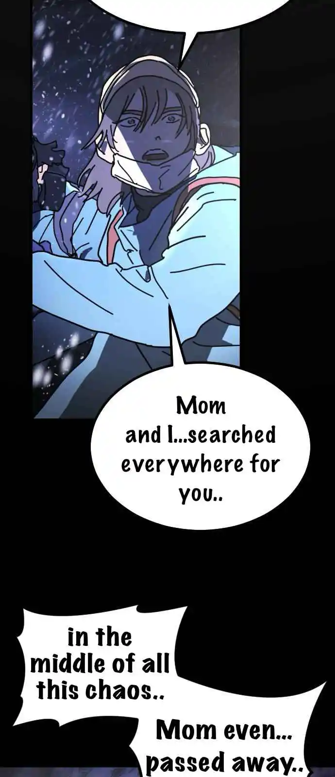 One Day, Suddenly, Seoul Is 33.34