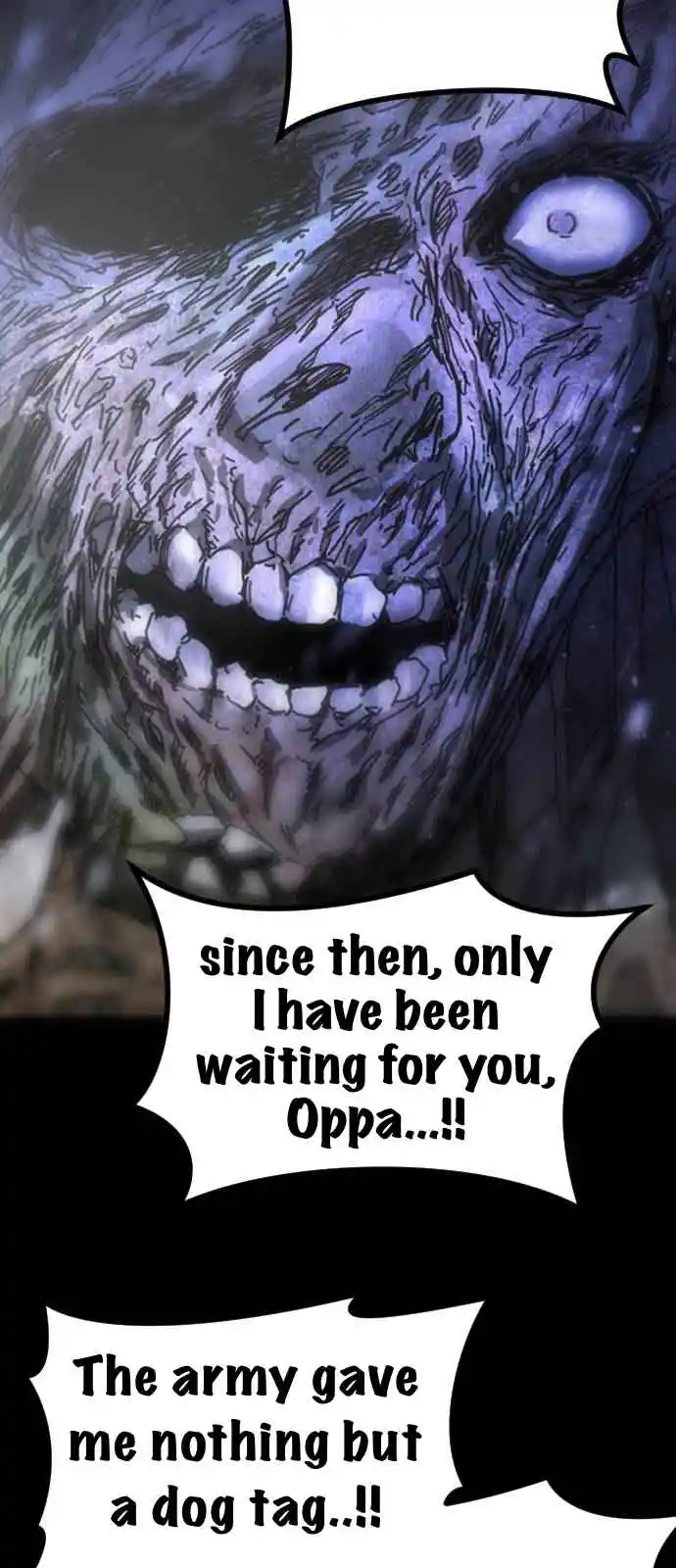 One Day, Suddenly, Seoul Is 33.34