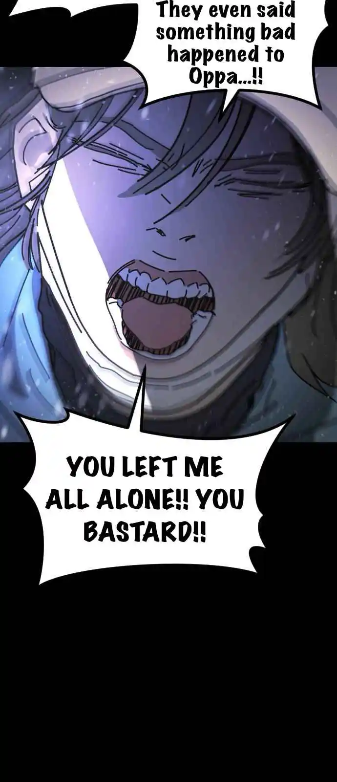 One Day, Suddenly, Seoul Is 33.34