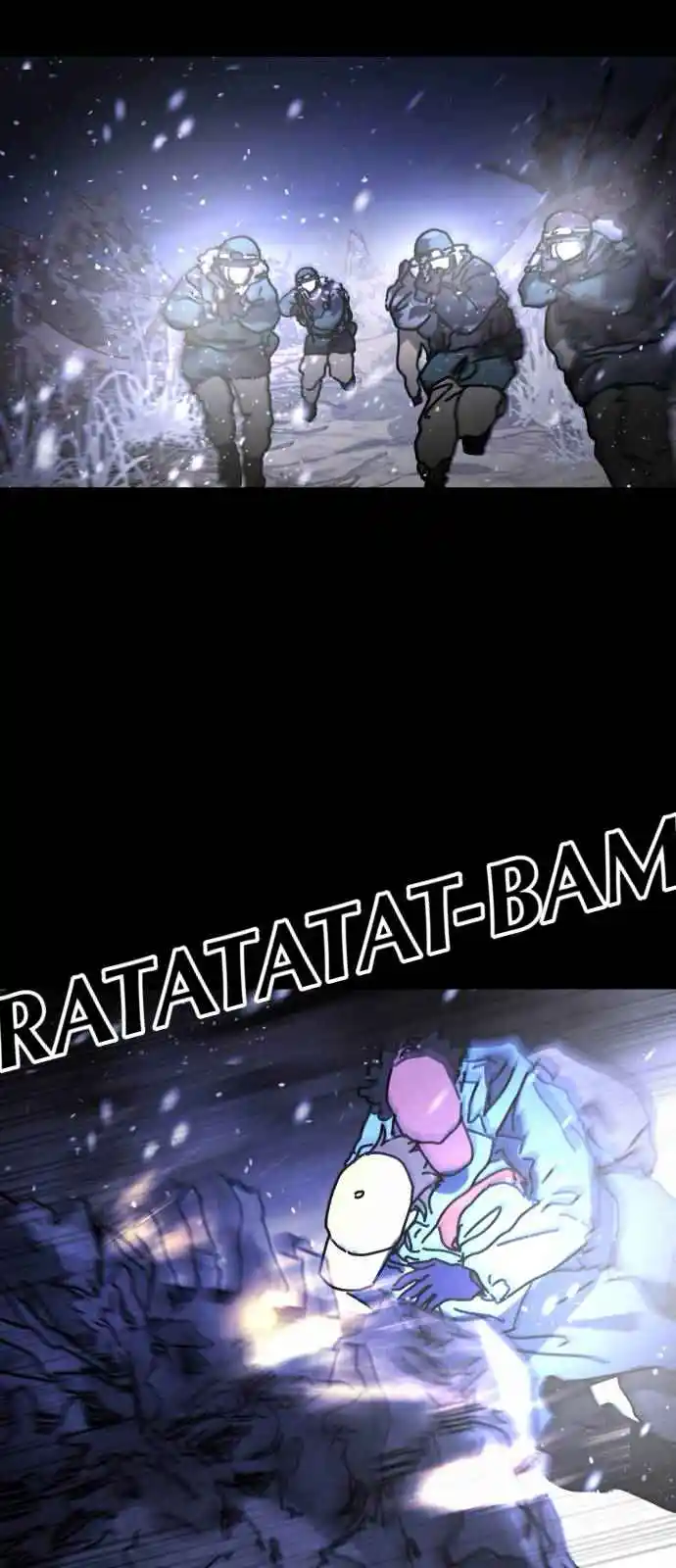 One Day, Suddenly, Seoul Is 33.34