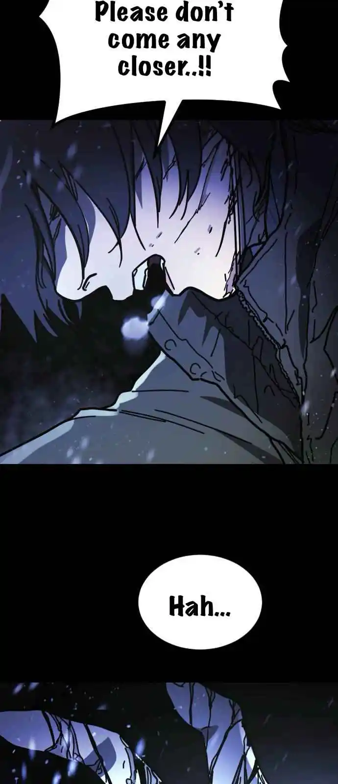 One Day, Suddenly, Seoul Is 33.34