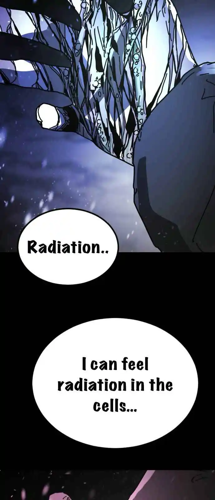 One Day, Suddenly, Seoul Is 33.34