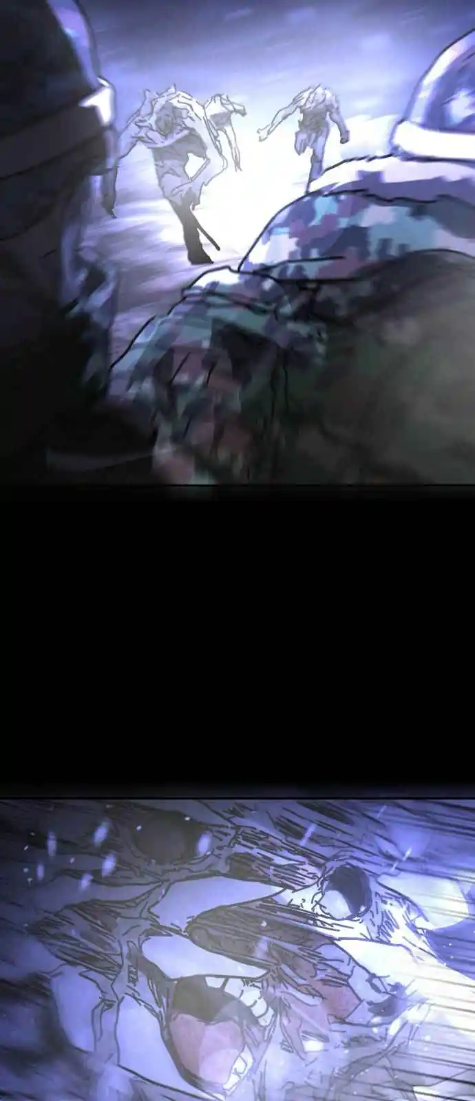 One Day, Suddenly, Seoul Is 33.34