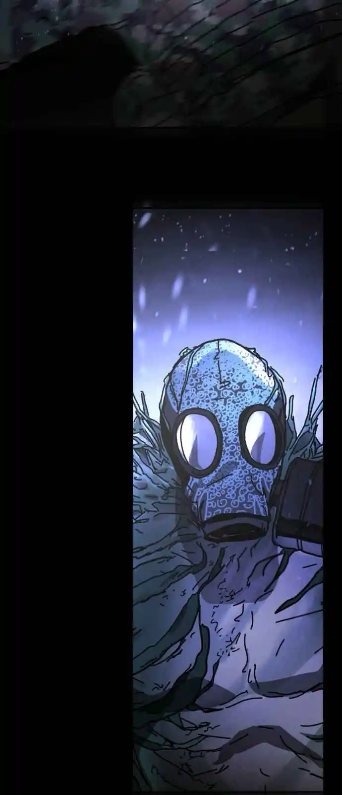 One Day, Suddenly, Seoul Is 33.34