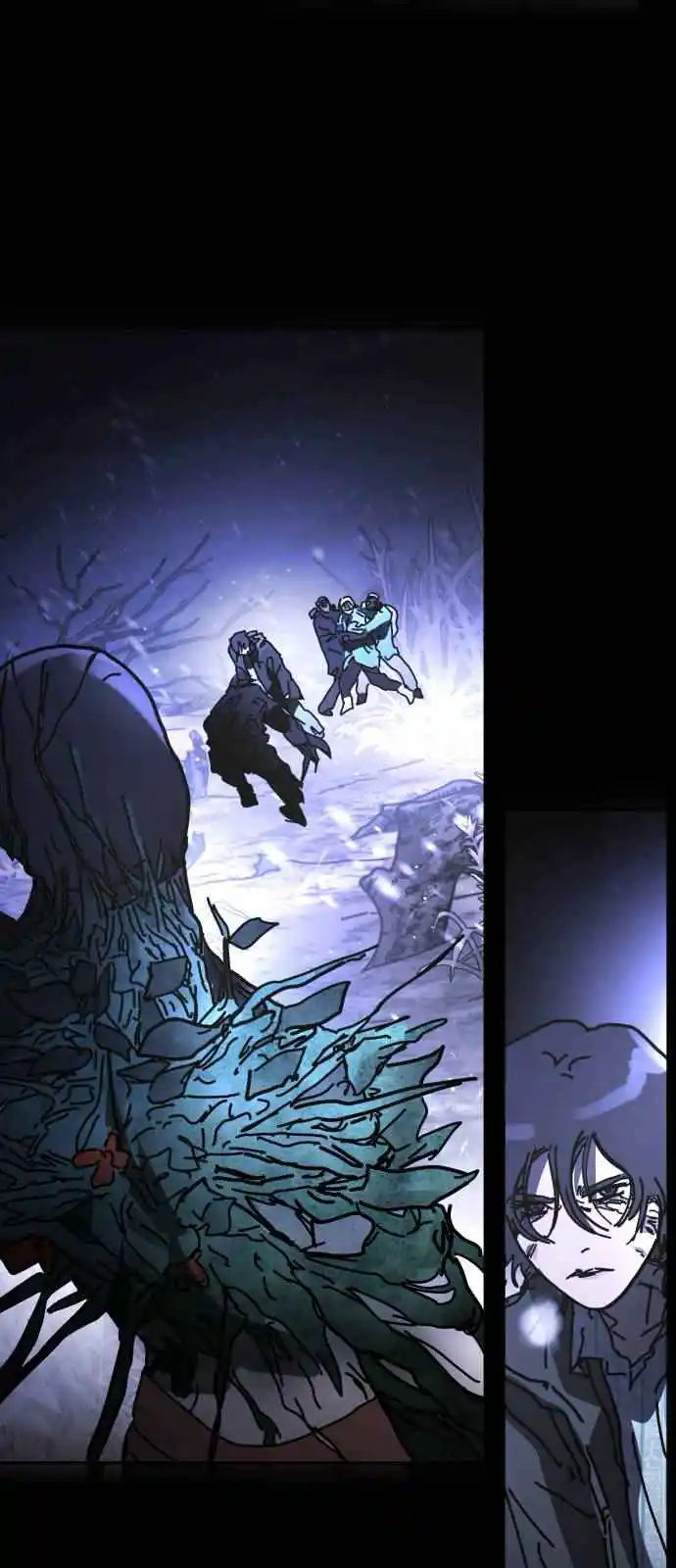 One Day, Suddenly, Seoul Is 33.34