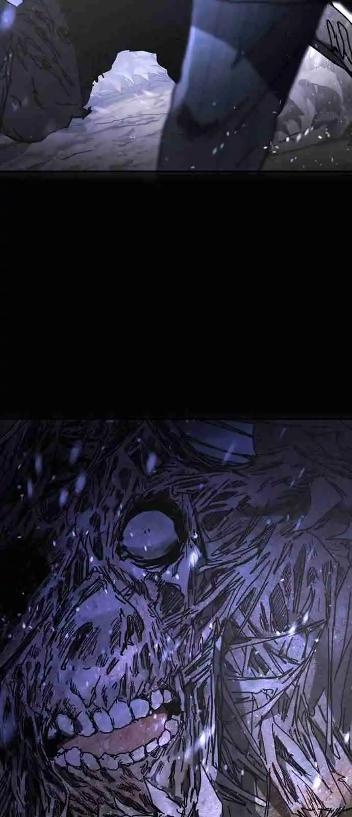 One Day, Suddenly, Seoul Is 33.34