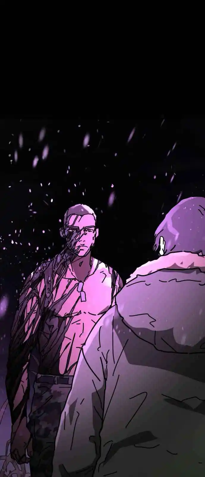 One Day, Suddenly, Seoul Is 33.34