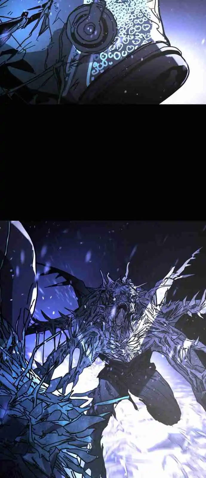 One Day, Suddenly, Seoul Is 33.34