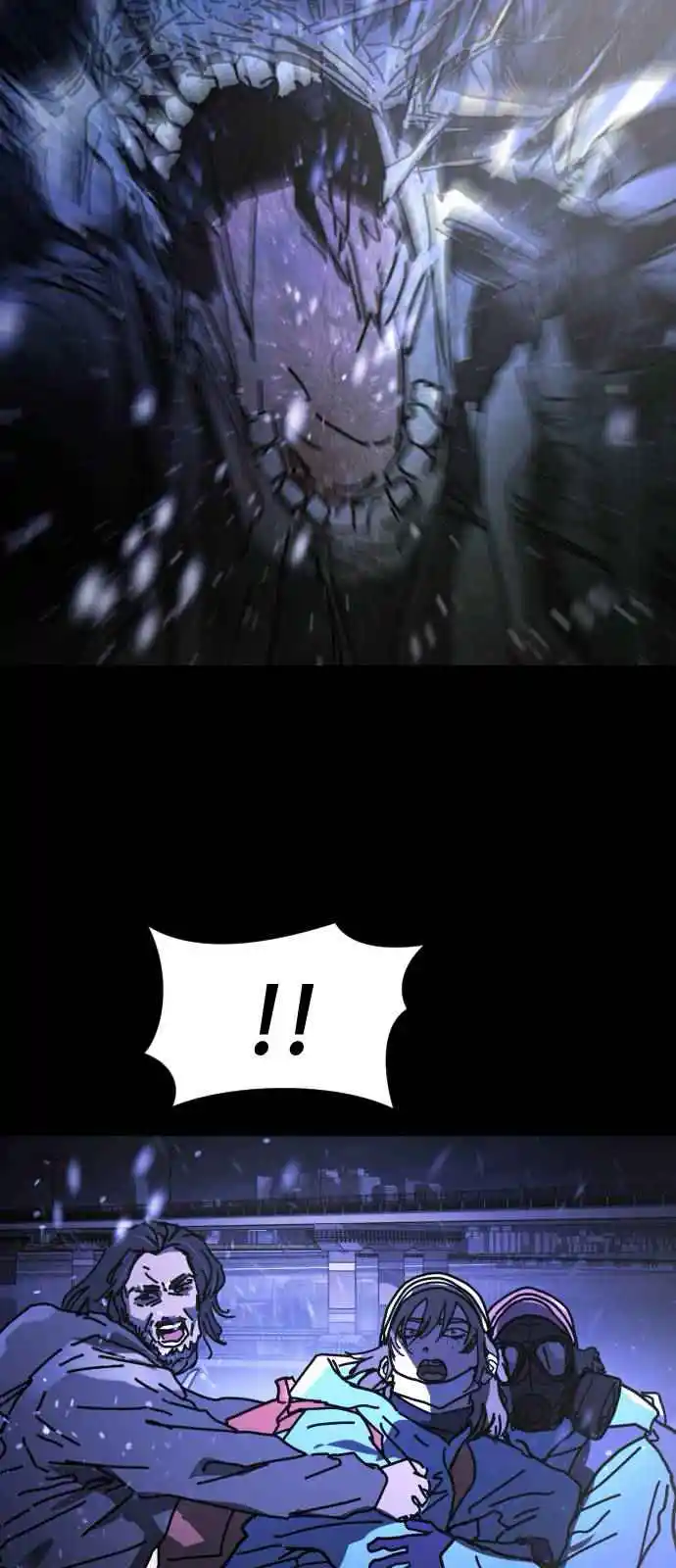 One Day, Suddenly, Seoul Is 33.34