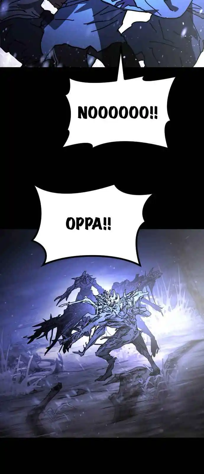 One Day, Suddenly, Seoul Is 33.34