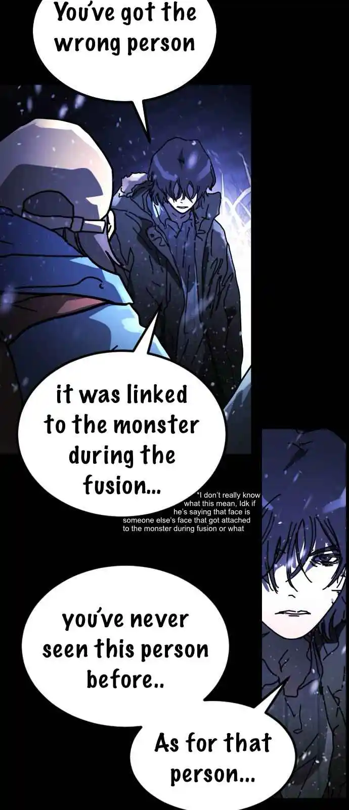 One Day, Suddenly, Seoul Is 33.34