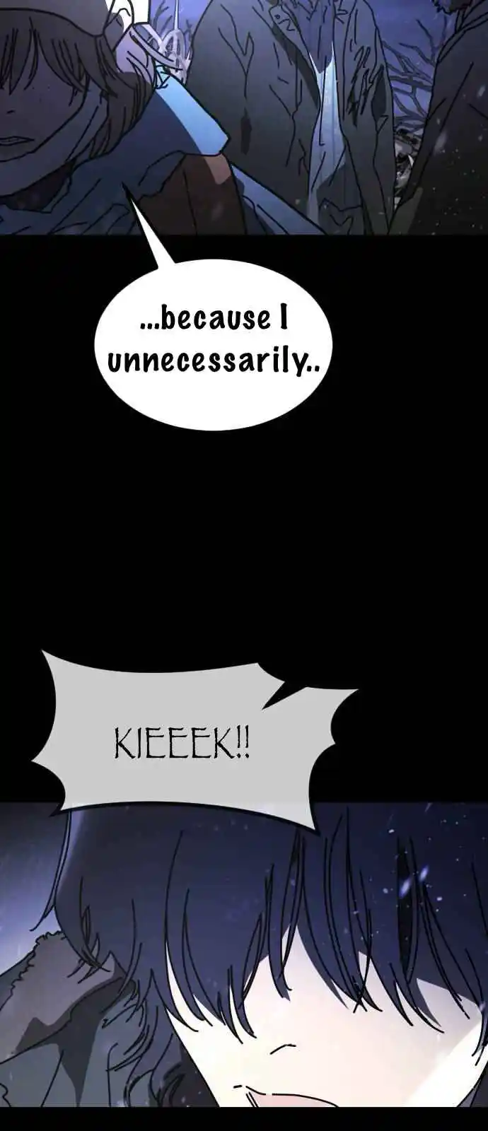 One Day, Suddenly, Seoul Is 33.34