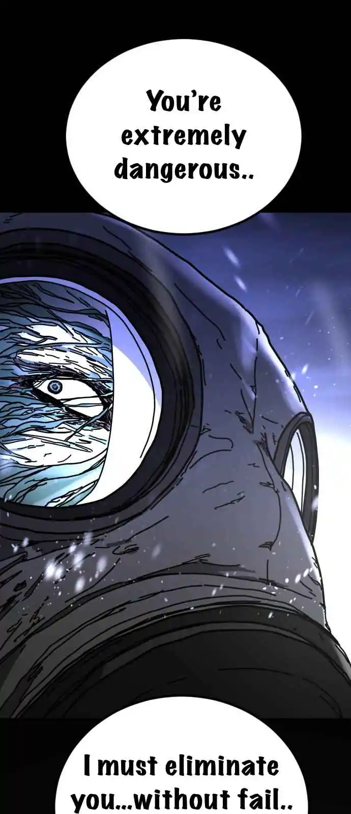 One Day, Suddenly, Seoul Is 33.34