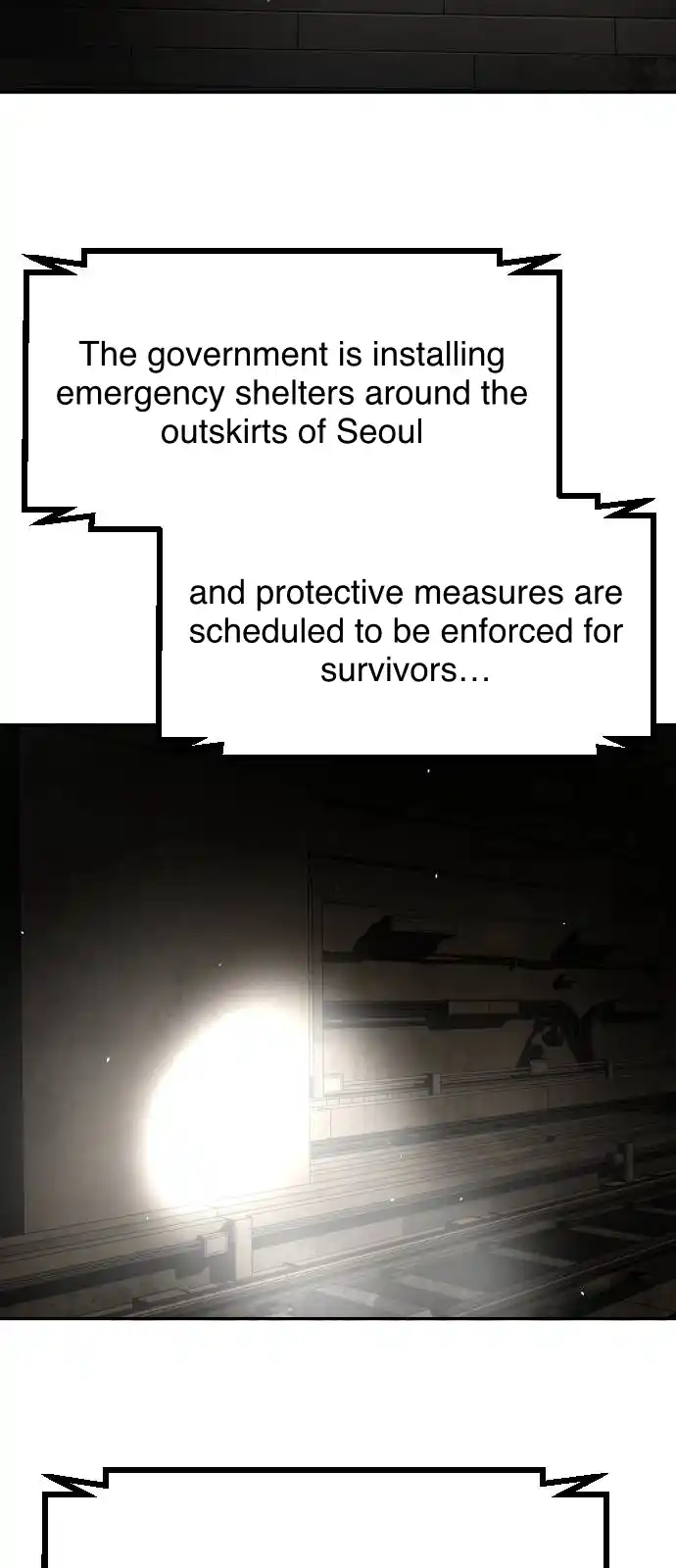 One Day, Suddenly, Seoul Is 33.34