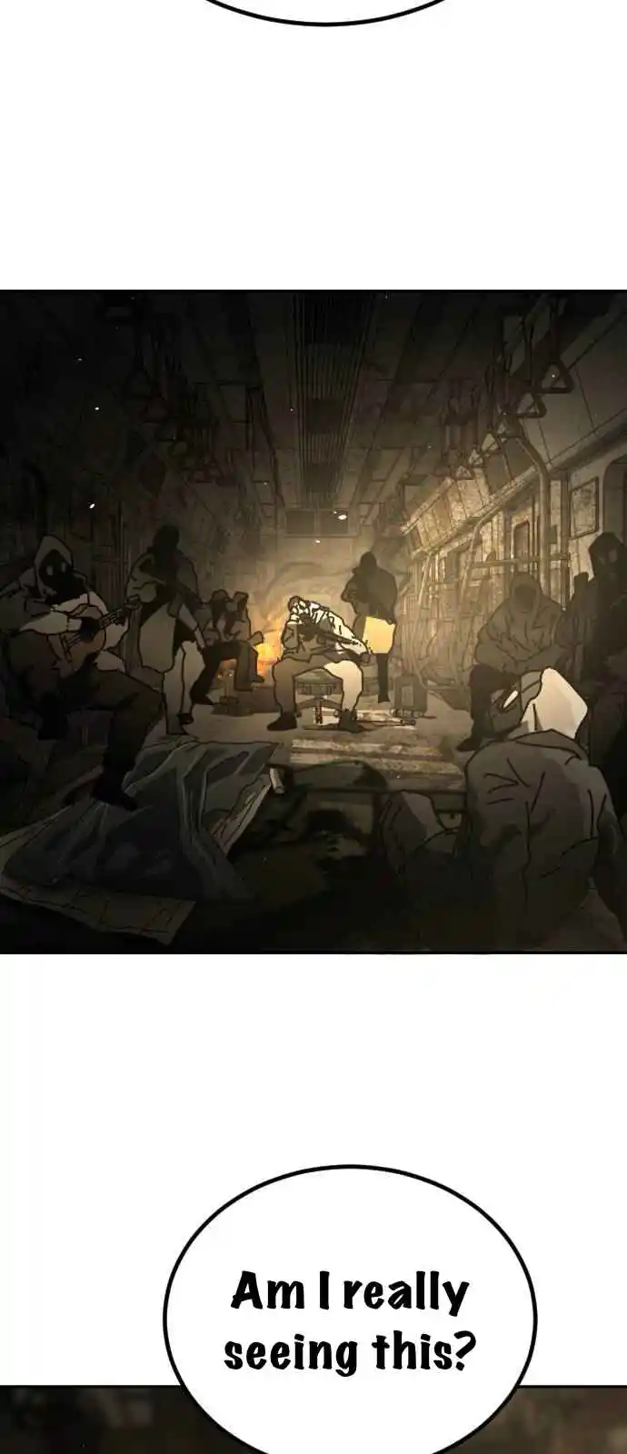 One Day, Suddenly, Seoul Is 33.34