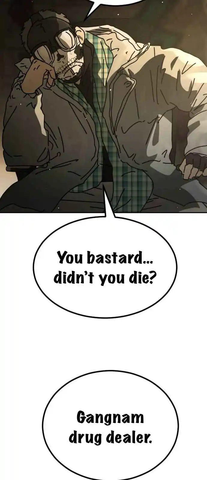 One Day, Suddenly, Seoul Is 33.34