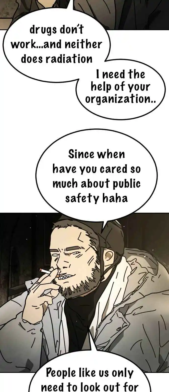 One Day, Suddenly, Seoul Is 33.34