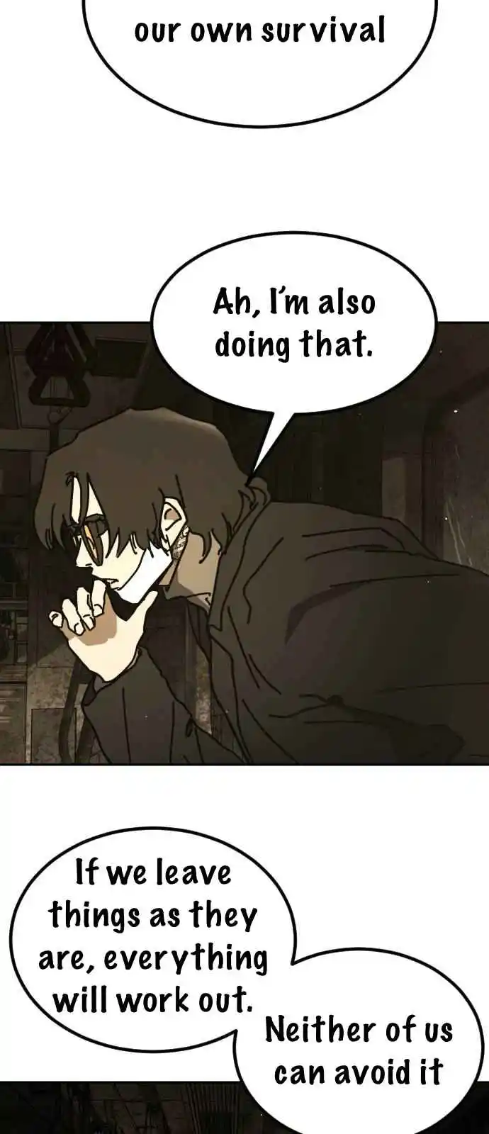 One Day, Suddenly, Seoul Is 33.34