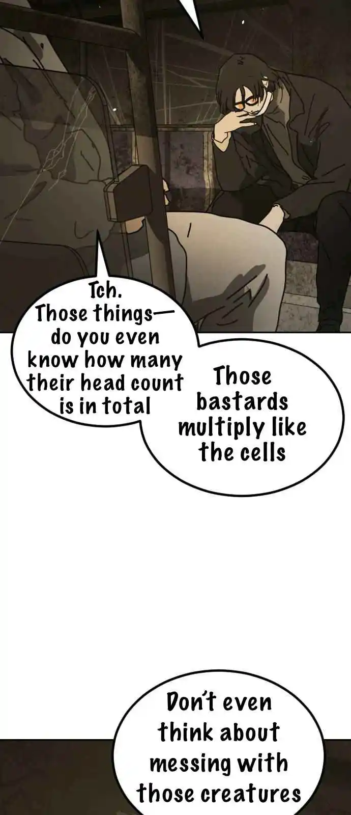 One Day, Suddenly, Seoul Is 33.34