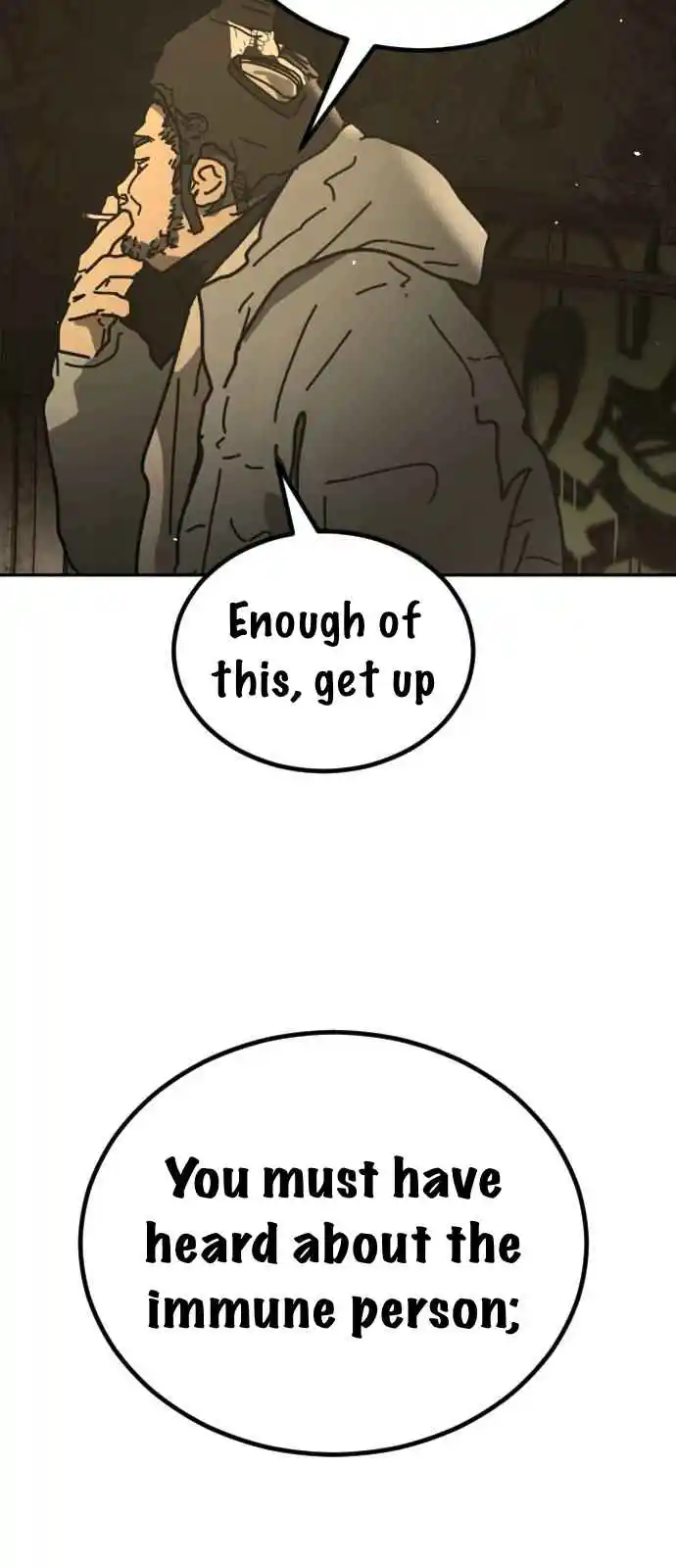 One Day, Suddenly, Seoul Is 33.34