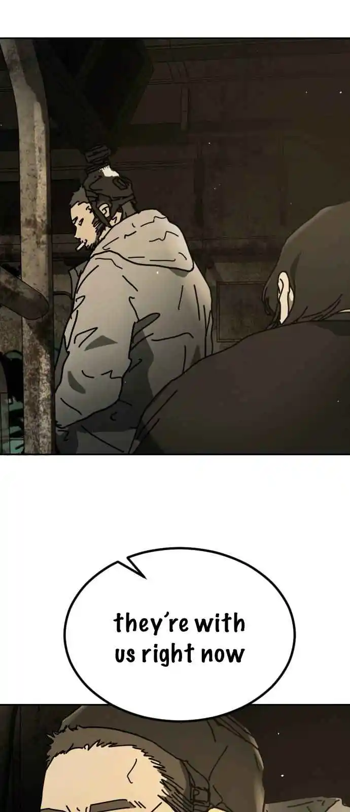 One Day, Suddenly, Seoul Is 33.34