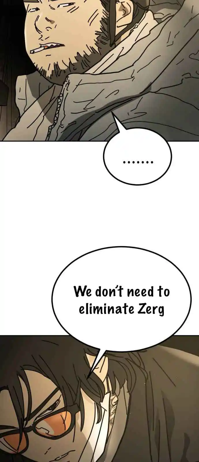 One Day, Suddenly, Seoul Is 33.34