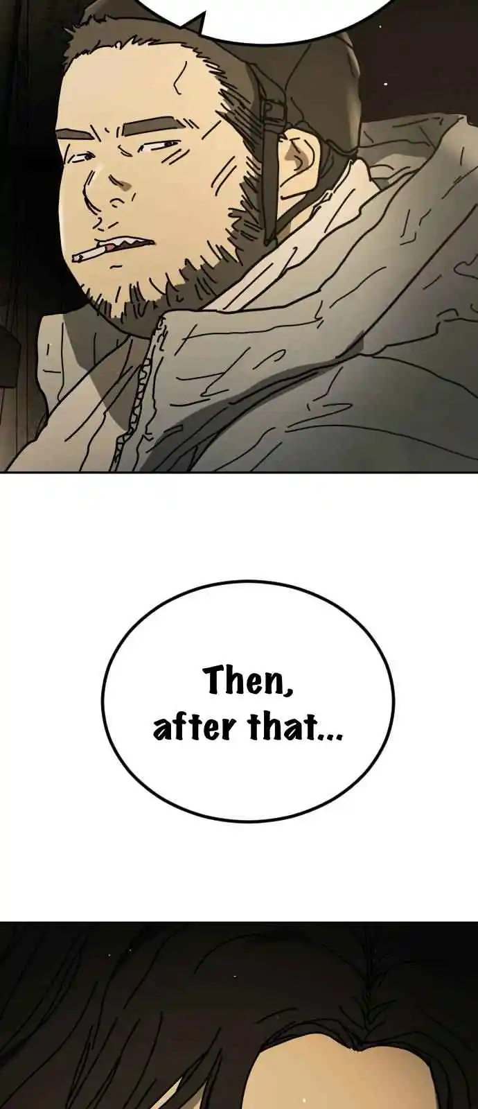 One Day, Suddenly, Seoul Is 33.34