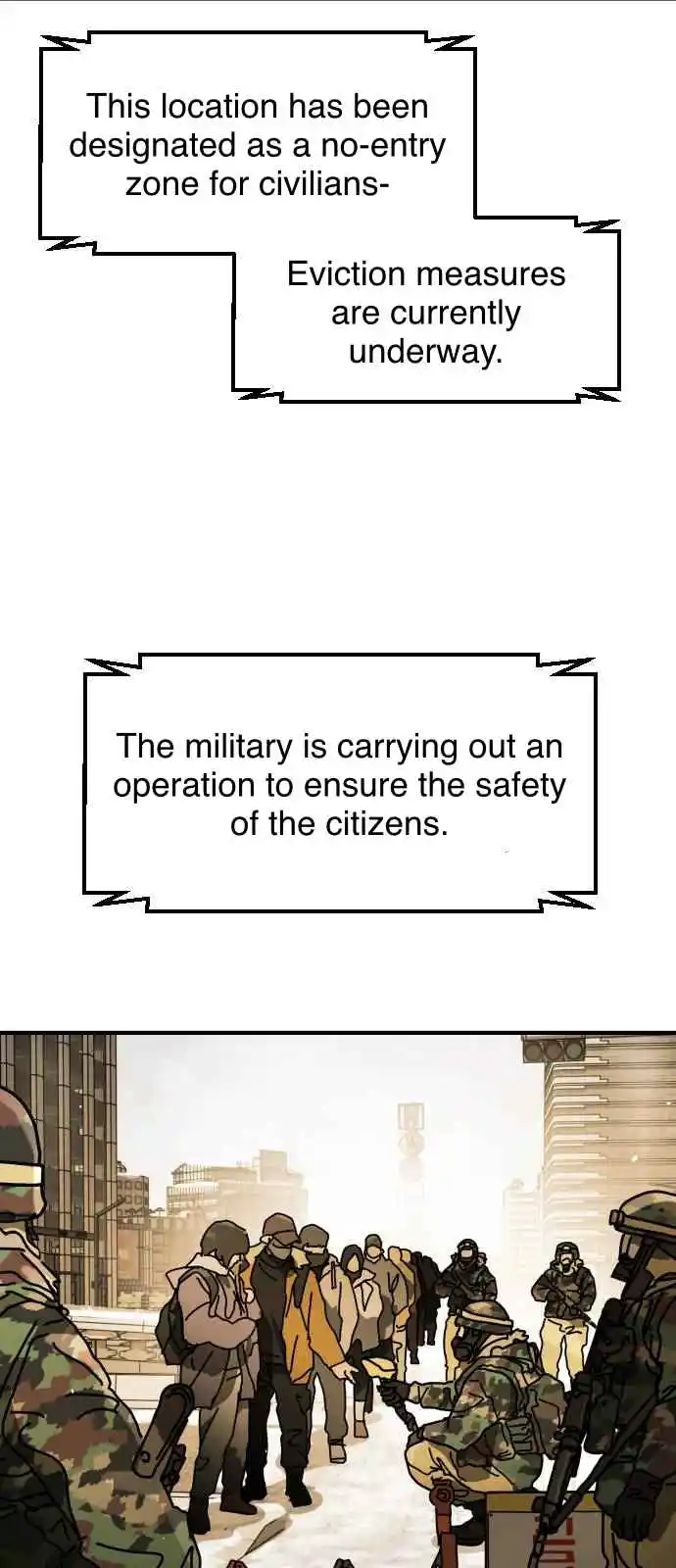 One Day, Suddenly, Seoul Is 33.34