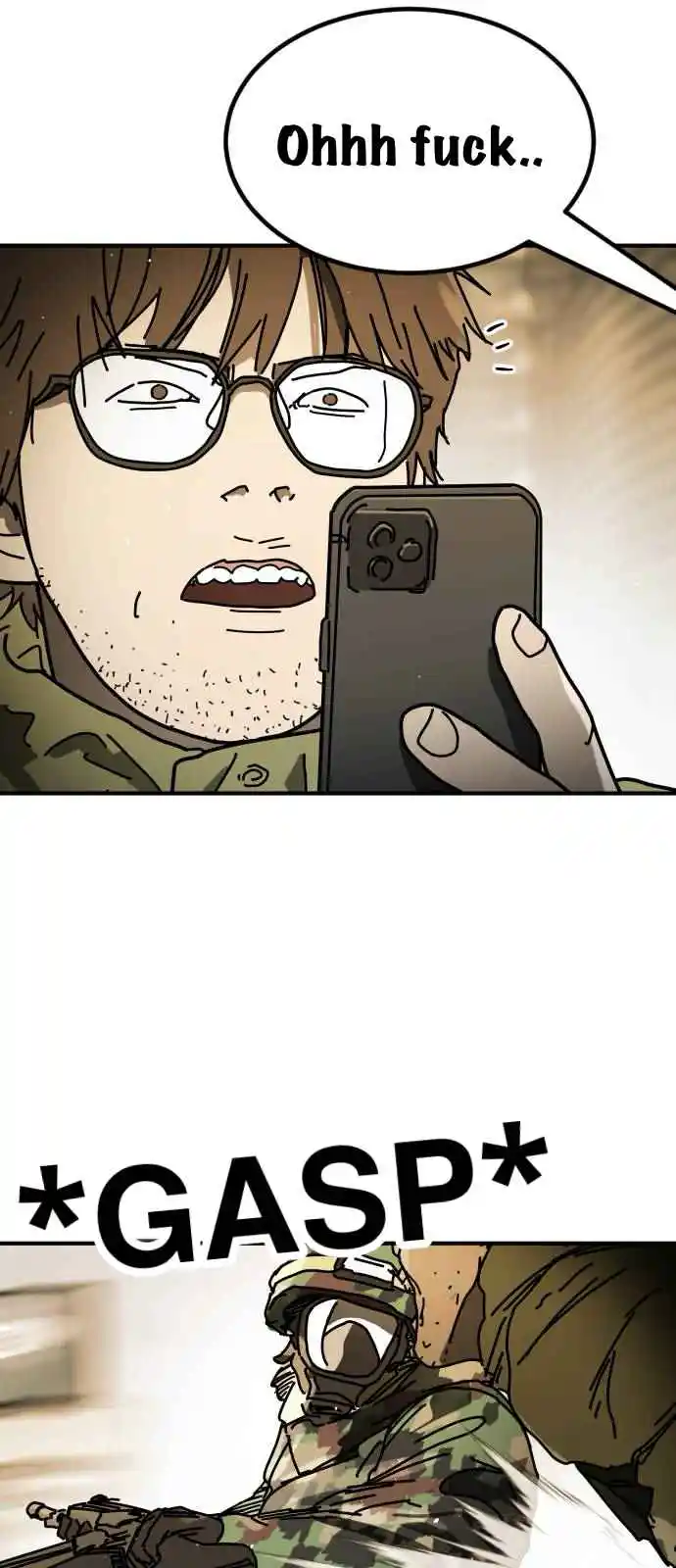 One Day, Suddenly, Seoul Is 33.34