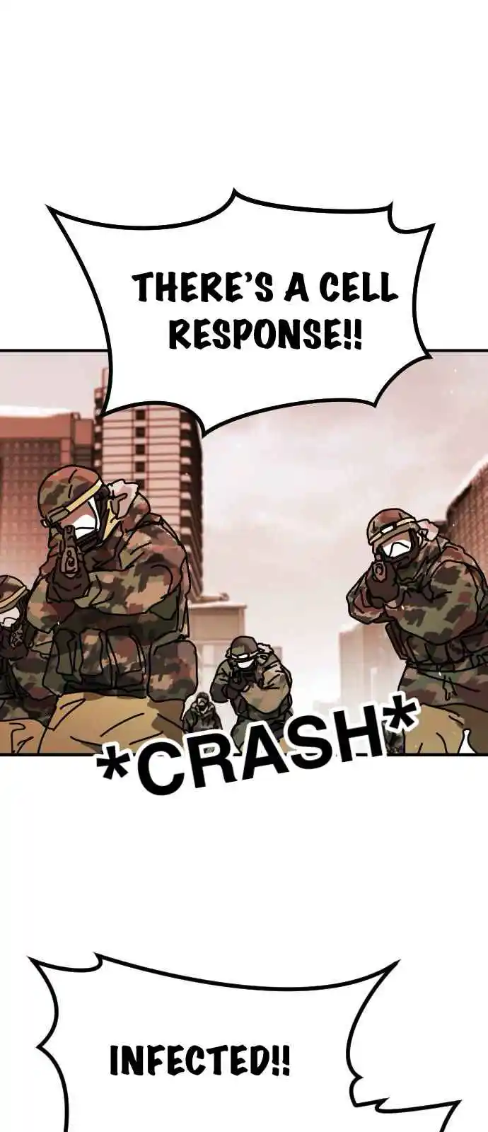 One Day, Suddenly, Seoul Is 33.34