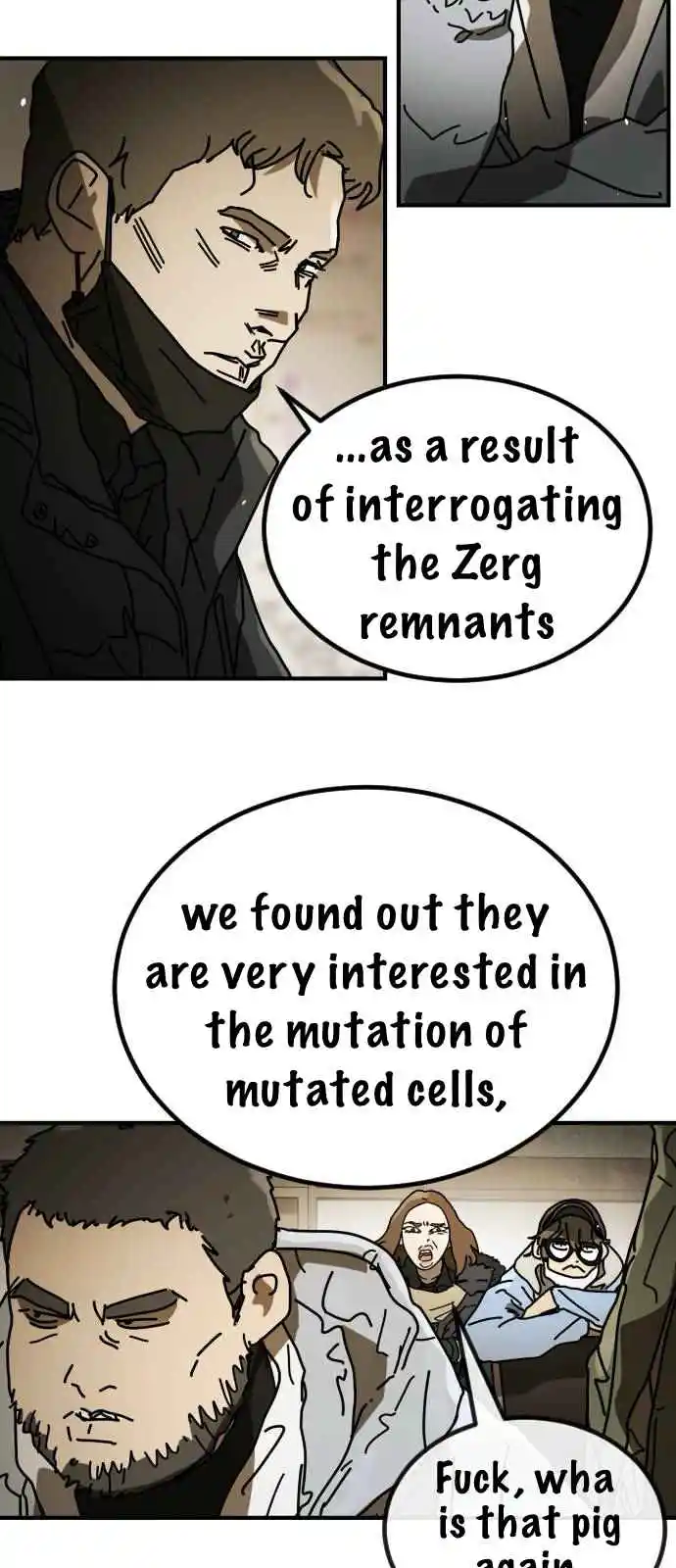 One Day, Suddenly, Seoul Is 33.34