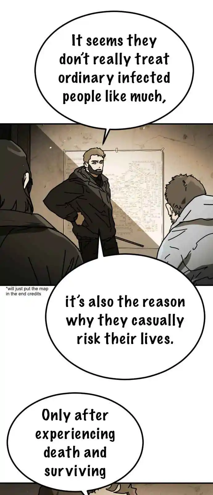 One Day, Suddenly, Seoul Is 33.34