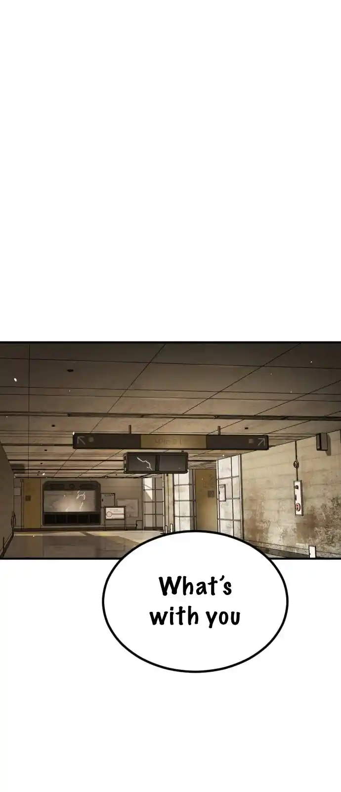 One Day, Suddenly, Seoul Is 33.34