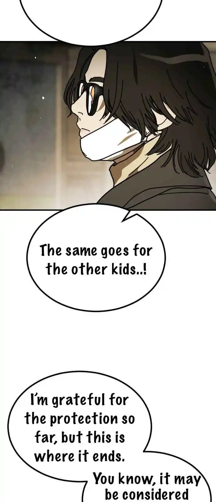 One Day, Suddenly, Seoul Is 33.34