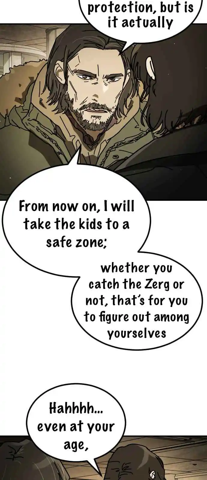 One Day, Suddenly, Seoul Is 33.34