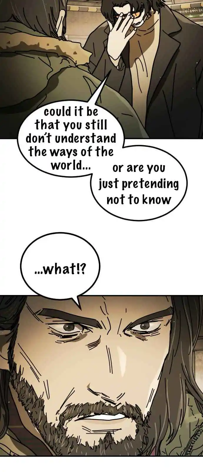 One Day, Suddenly, Seoul Is 33.34