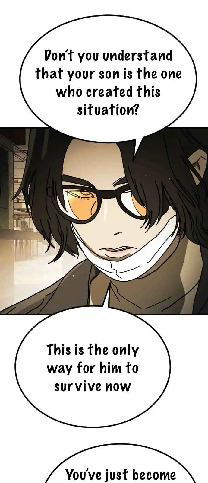 One Day, Suddenly, Seoul Is 33.34