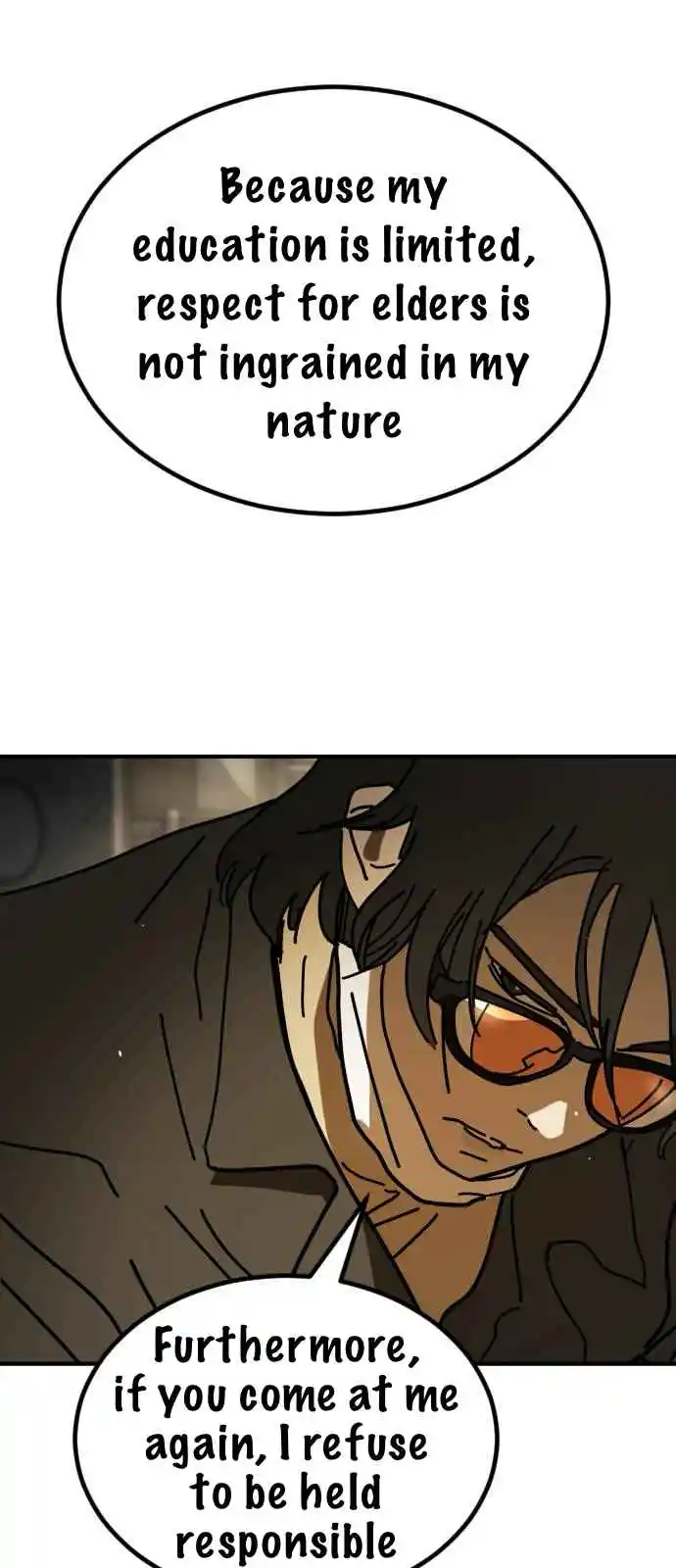 One Day, Suddenly, Seoul Is 33.34