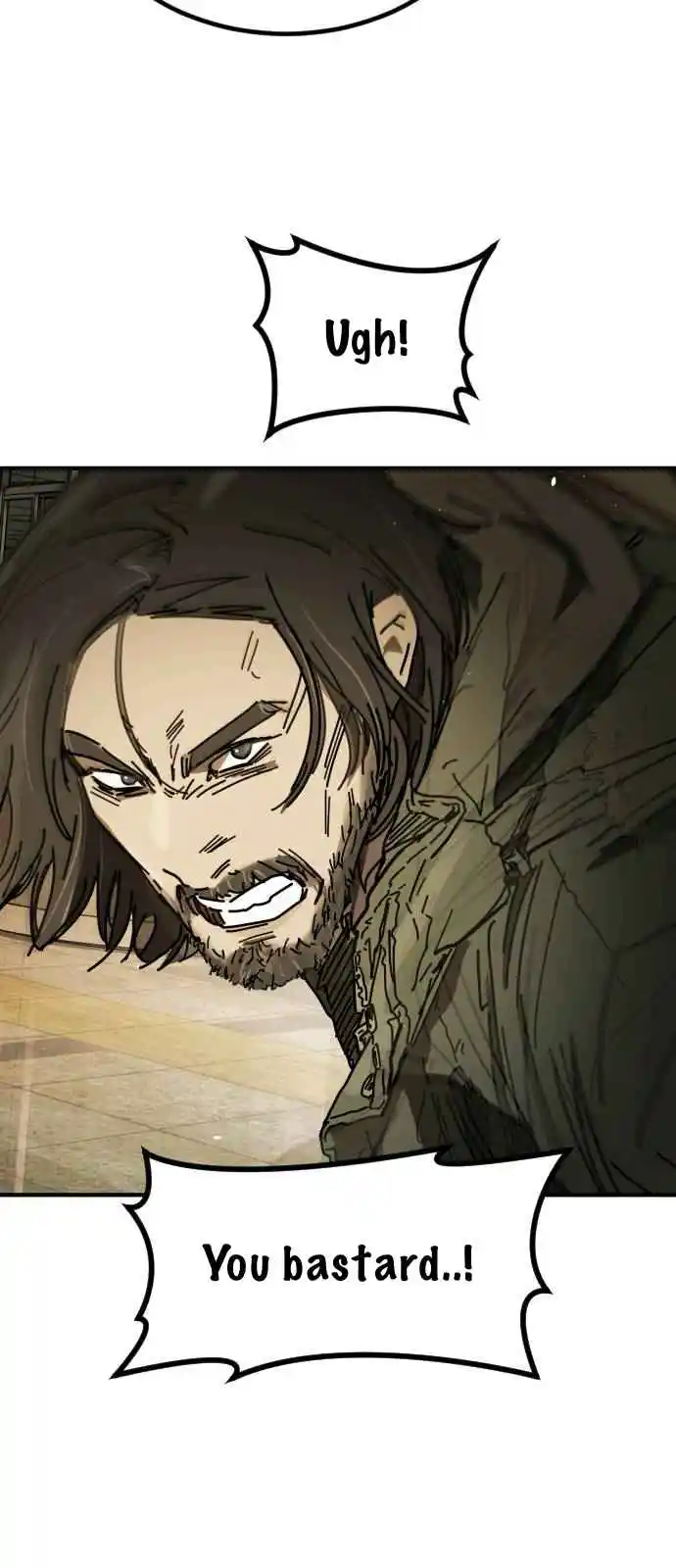 One Day, Suddenly, Seoul Is 33.34