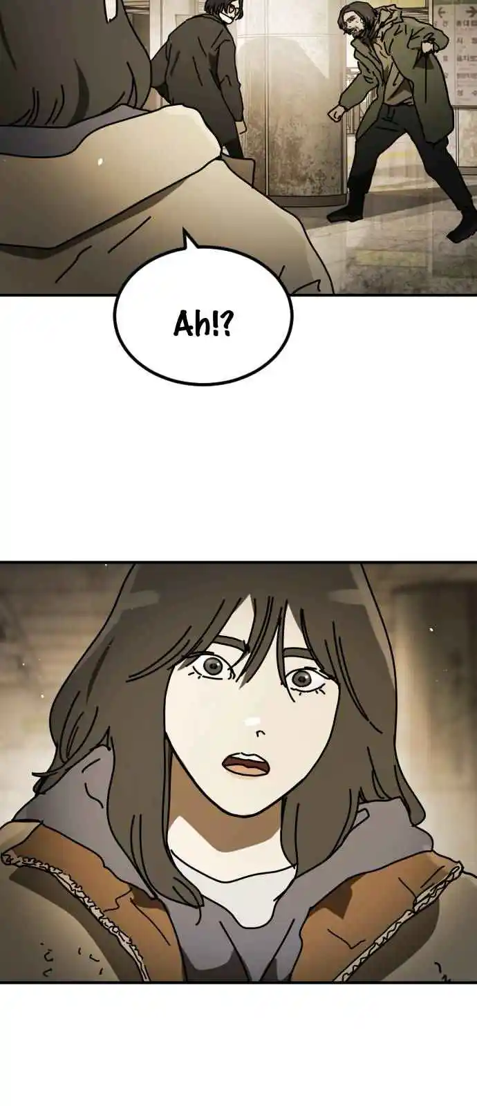 One Day, Suddenly, Seoul Is 33.34