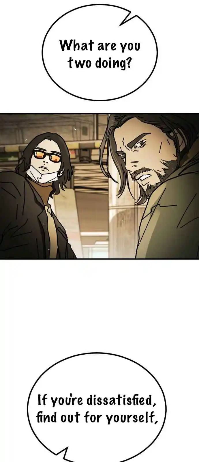 One Day, Suddenly, Seoul Is 33.34