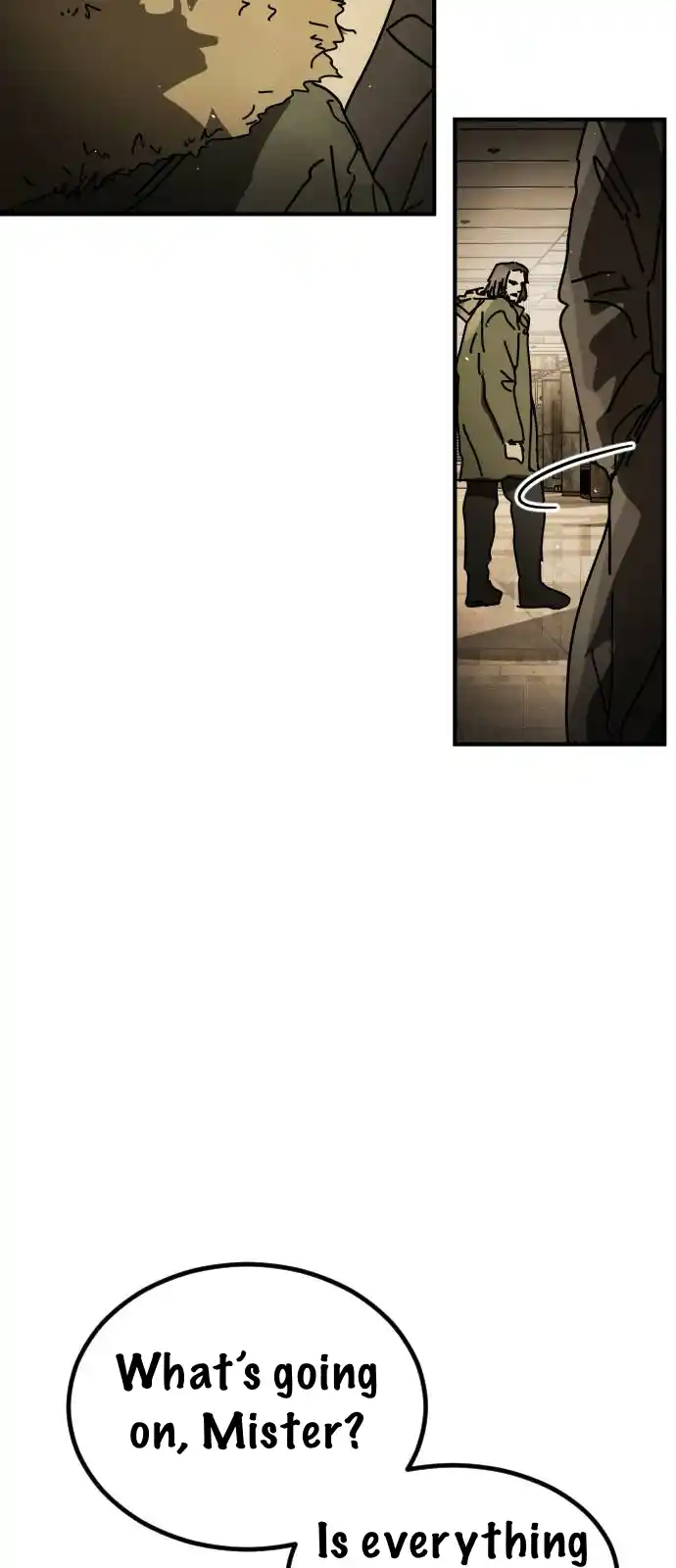 One Day, Suddenly, Seoul Is 33.34