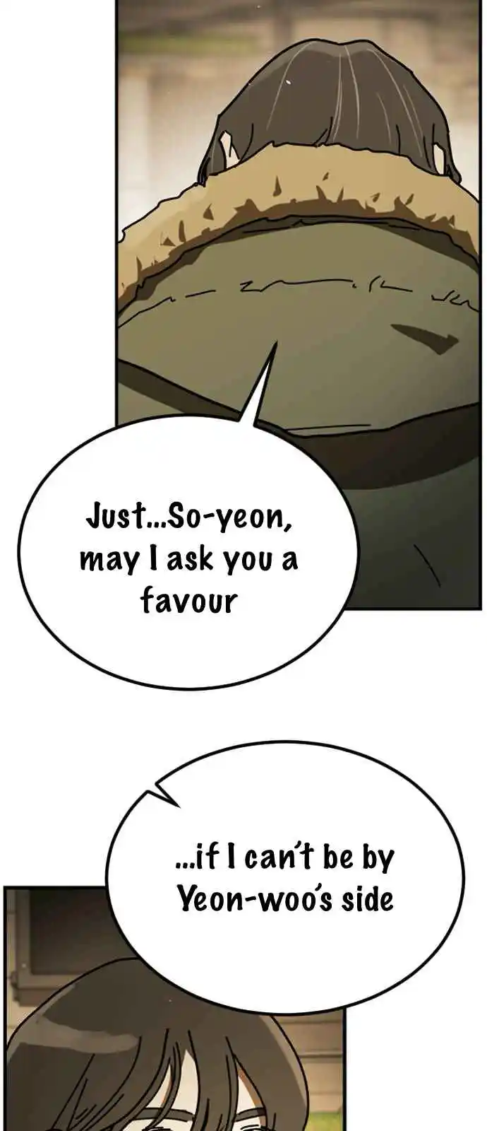 One Day, Suddenly, Seoul Is 33.34