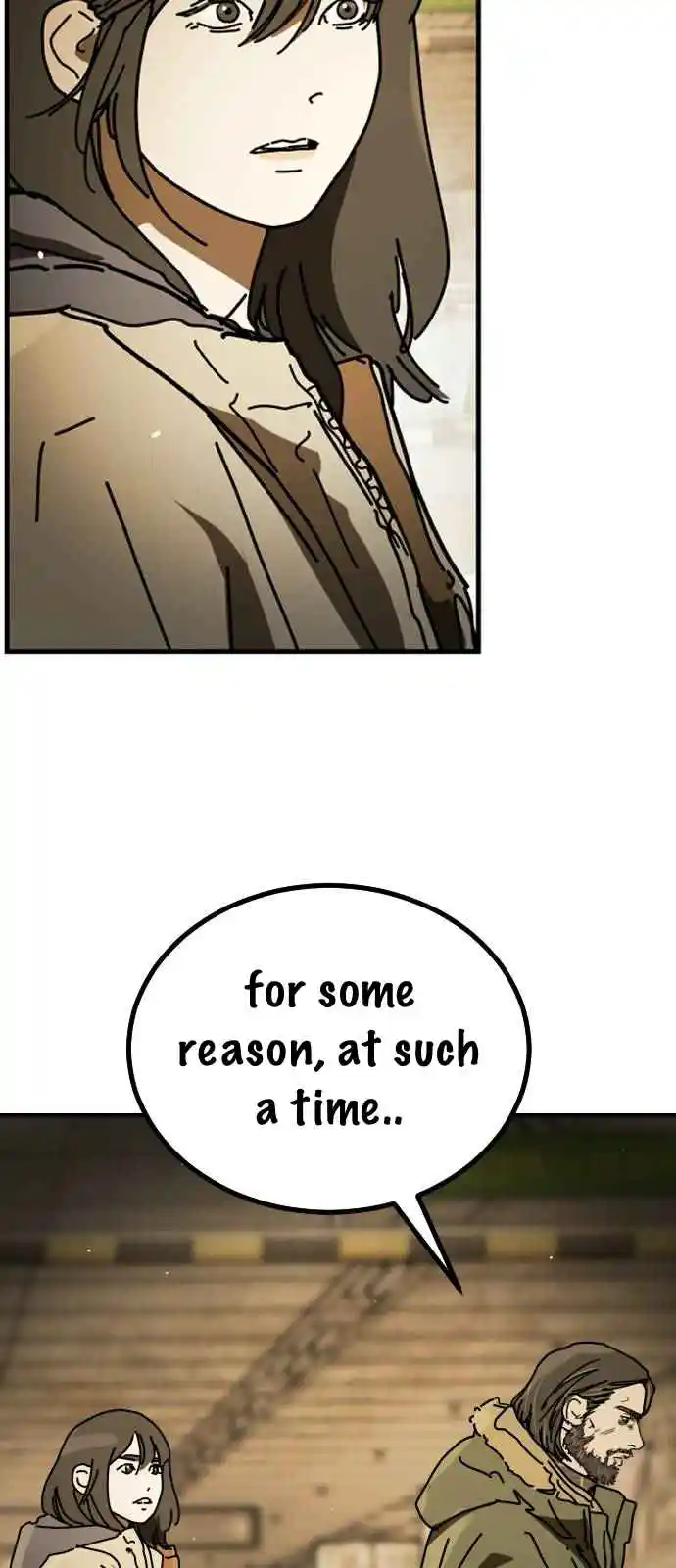 One Day, Suddenly, Seoul Is 33.34