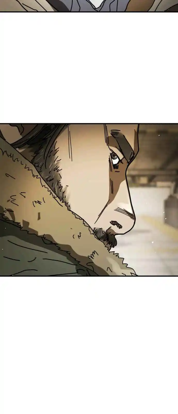 One Day, Suddenly, Seoul Is 33.34