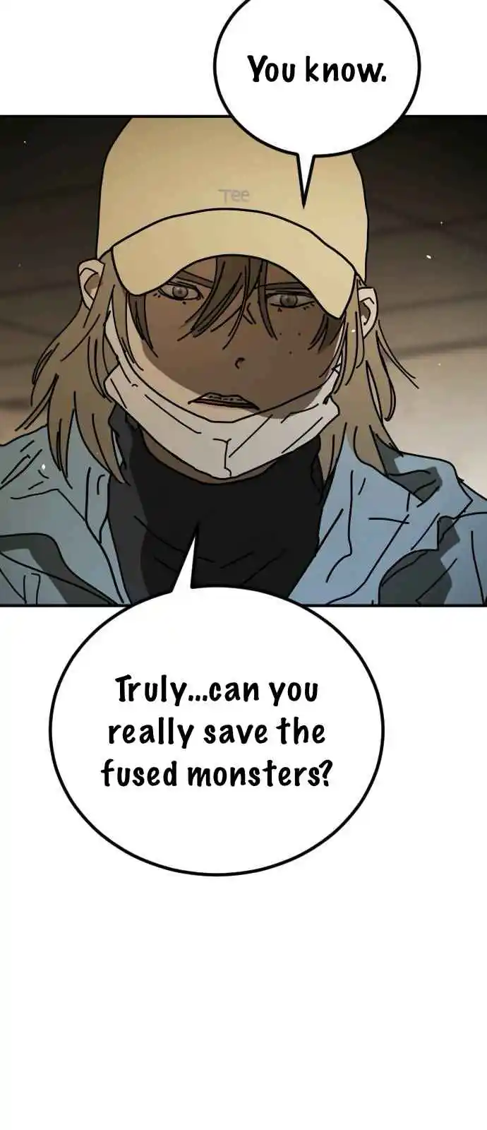 One Day, Suddenly, Seoul Is 33.34