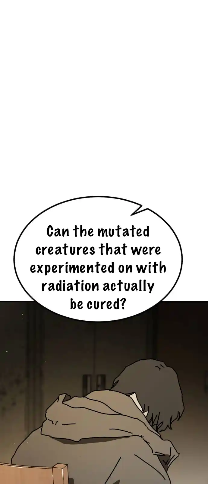 One Day, Suddenly, Seoul Is 33.34